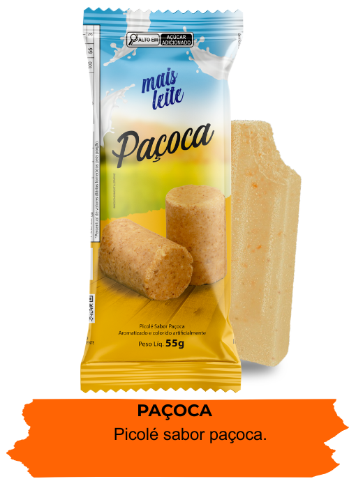 paçoca